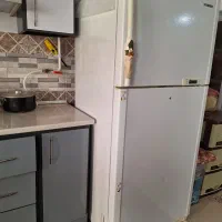 یخچال فریزر سامسونگ اصل کره