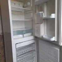 یخچال سیلور|یخچال و فریزر|آزادشهر, |دیوار