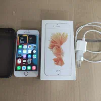 ایفون،اپل 6s