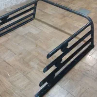 کاپوت سمند باربند وانت پراید