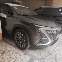 چانگان یونی تی(uni-t) وارداتی 2026