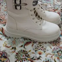 پوتین|کیف، کفش، کمربند|تبریز, |دیوار