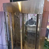 جوجه گردان.۶ سیخه در حد نو|کافیشاپ و رستوران|شهرضا, |دیوار