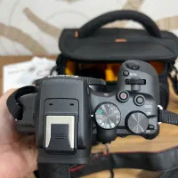 دوربین عکاسی کانن