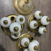 لوستر سقفی