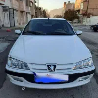 پژو پارس تیوفایودریچه.سیمی|خودرو سواری و وانت|کرمانشاه, |دیوار