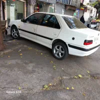 پرشیا سال مدل ۸۹