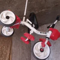 دوچرخه تعادلی|اسباب‌بازی بچه|تیمور آباد, |دیوار