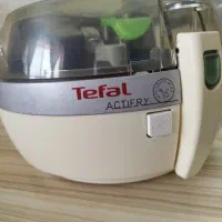 سرخ کن رژیمی تفال