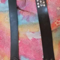 کمربندچرمی