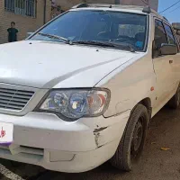 پراید 132 مدل 89|خودرو سواری و وانت|شیراز, بهارستان|دیوار