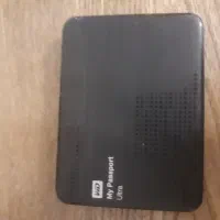 هارد اکسترنال وسترن دیجیتال یک ترا اورجینال