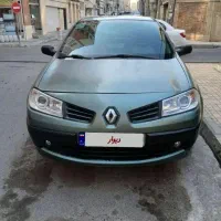 مگان۱۶۰۰مدل۲۰۰۹|خودرو سواری و وانت|شهر ری, شهادت|دیوار