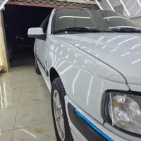 پارس ElX|خودرو سواری و وانت|زابل, |دیوار