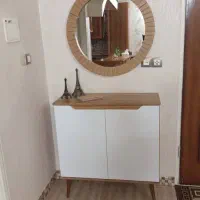 جاکفشی کنسول کنسولی جا کفشی