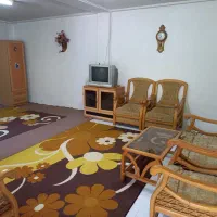 اجاره روزانه/هفتگی/ماهانه آپارتمان ۶۵ متری