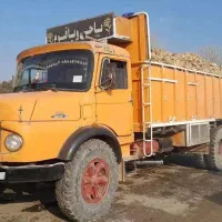 بنز تک باری ۱۹۶۵|خودرو سنگین|فامنین, |دیوار