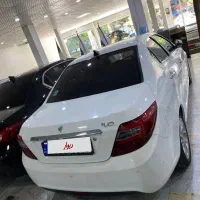 دنا پلاس ۱۴۰۱ اتومات بدون رنگ کم کار معاوضه واقساط
