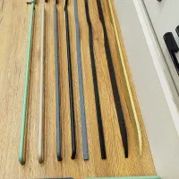 پخش عمده و جزیی یراق آلات کابینت|مصالح و تجهیزات ساختمان|کاشان, باهنر|دیوار