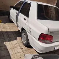 فروش پراید ۱۳۲ SE|خودرو سواری و وانت|نهاوند, |دیوار