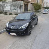 پژو۲۰۷|خودرو سواری و وانت|بندرعباس, |دیوار