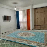 یک واحد طبقه چهارم مجتمع نسیم فروشی