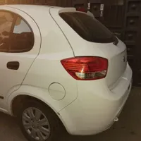 فروش تیبا ۲ مدل ۱۴۰۰