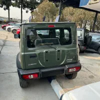 جیمینی سوزوکی سه درب دنده ای|خودرو سواری و وانت|تهران, شهرک مخابرات|دیوار