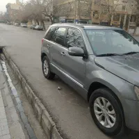 سوزوکی گرند ویتارا، 2400 اتوماتیک|خودرو سواری و وانت|تهران, اوین|دیوار
