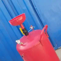 کفپاش ، کارواش ۲۰۰ لیتری|عمده‌فروشی|نسیم‌شهر, |دیوار