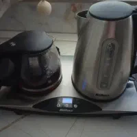 چای ساز فلر