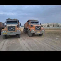 خاکبرداری  حمل ماسه وپوکه