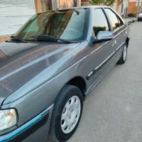 پژوپارس سال