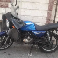 موتور هوکایدو ژاپن مدل ۸۴