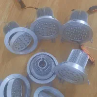 هالوژن|لامپ و چراغ|نسیم‌شهر, |دیوار