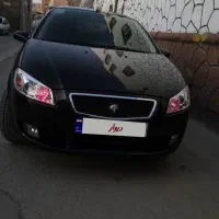 گرگ مشکی|خودرو سواری و وانت|خمینیشهر, |دیوار