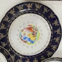 چینی دوازده نفره المانی