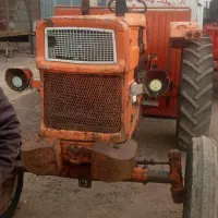 تراکتور رومانی فروشی