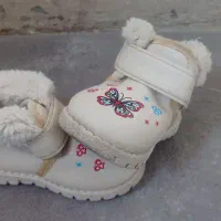 کفش بچگانه|کفش و لباس بچه|اسلامآباد غرب, |دیوار