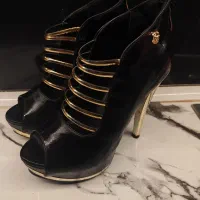 کفش زنانه مجلسی سایز ۳۸،۳۹