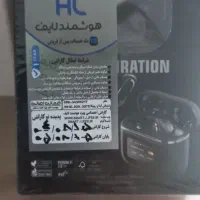 هدفون هوشمند لایف|لوازم جانبی موبایل و تبلت|ساوه, |دیوار