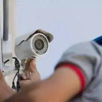 نصب و راه اندازی دوربین مداربسته