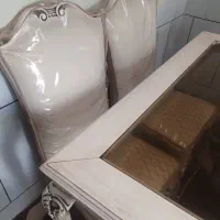 میز غذاخوری ۶نفره