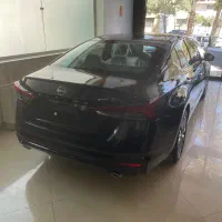 نیسان آلتیما ۲۰۲۴ صفر