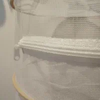 توری خشک کن سبزی میوه و...|سفره، حوله، دستمال آشپزخانه|مشهد, امیریه|دیوار