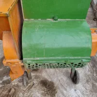 چغندرخردکنی و خرمن کود