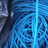 سیم برق|بدلیجات|باغستان, |دیوار