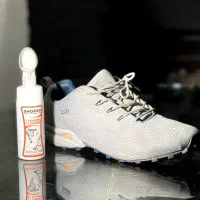 سوپر فوم تمیز کننده قوی کفش و کتونی