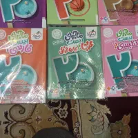 کتاب کنکور عمومی و اختصاصی زیست شیمی ریاضی