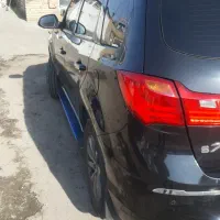 هایما s7 پلاس|خودرو سواری و وانت|تبریز, |دیوار